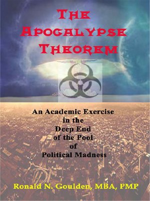 cover image of Apocalypse Theorem